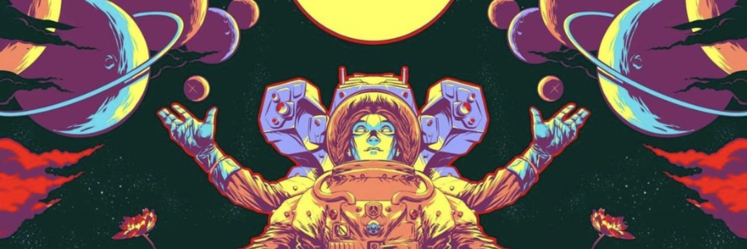 AsteriskPound's profile banner image