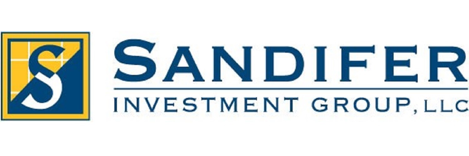 Michael Sandifer banner