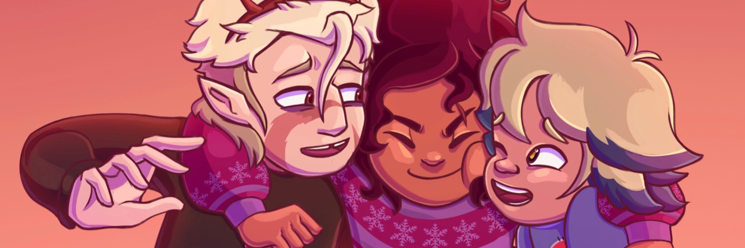 Niko banner