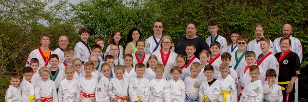 HighKix Martial Arts Profile Banner