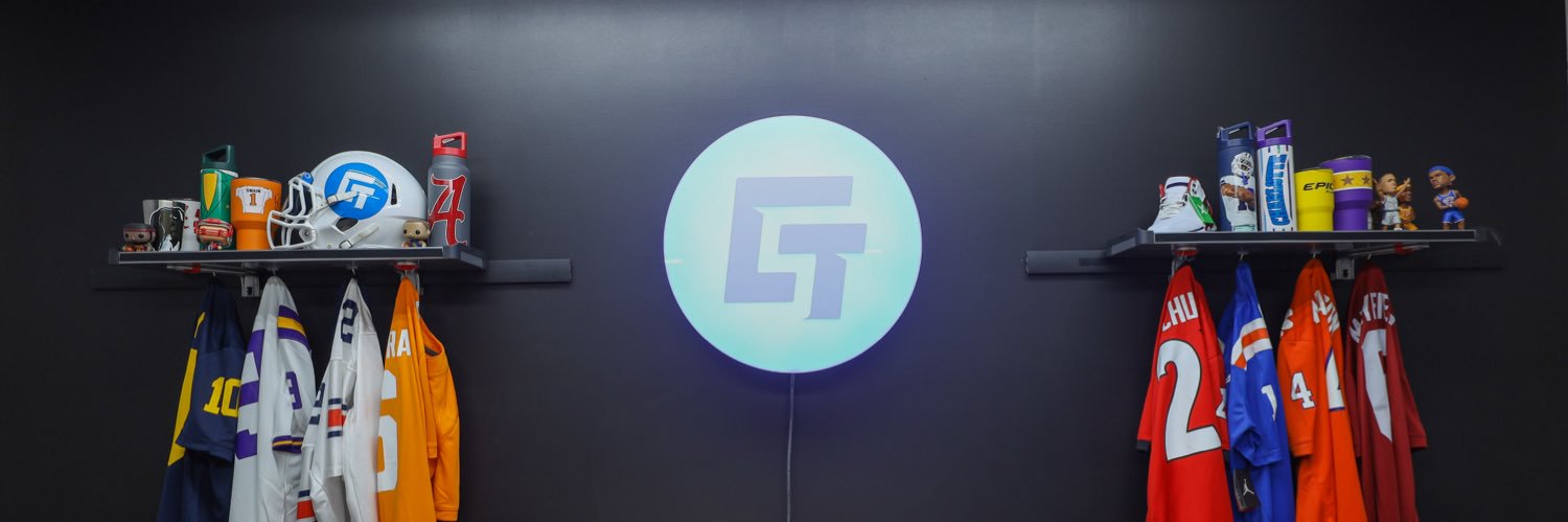 GameTime Sidekicks banner