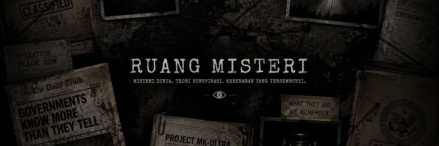Ruang Misteri banner