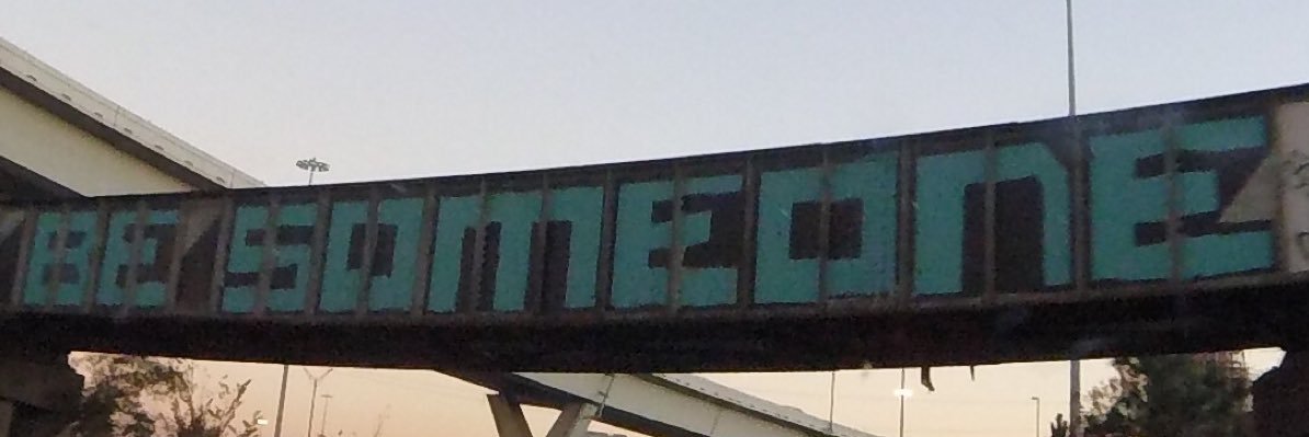 addsomehope's profile banner image