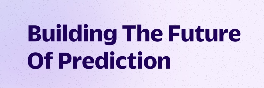 Foreon Network | Prediction Market On Cardano banner