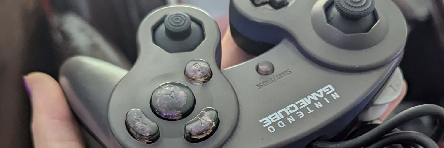Cheese Controllers's banner