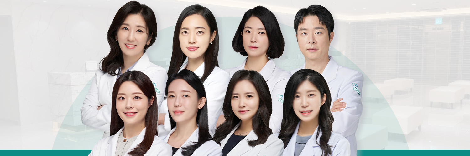 韓国美容☆彡 ダブルＭ皮膚総合病院 banner