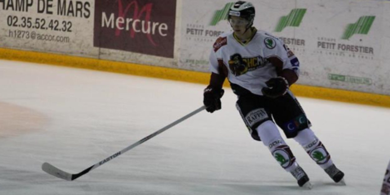Kévin Maso banner