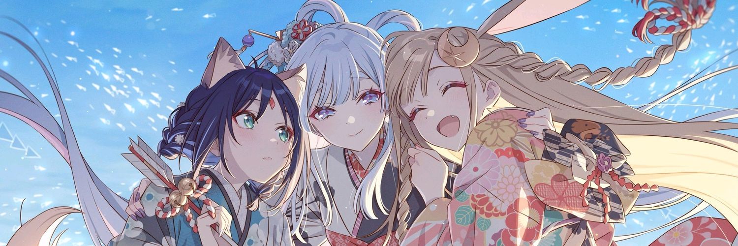 xiaoshen1716's profile banner image