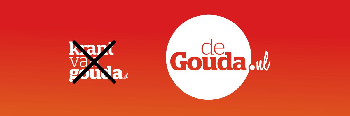 KvG = @deGouda banner