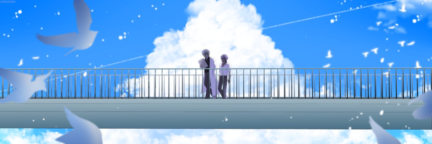 bububu_082's profile banner image