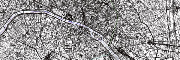 EUthMappers Profile Banner