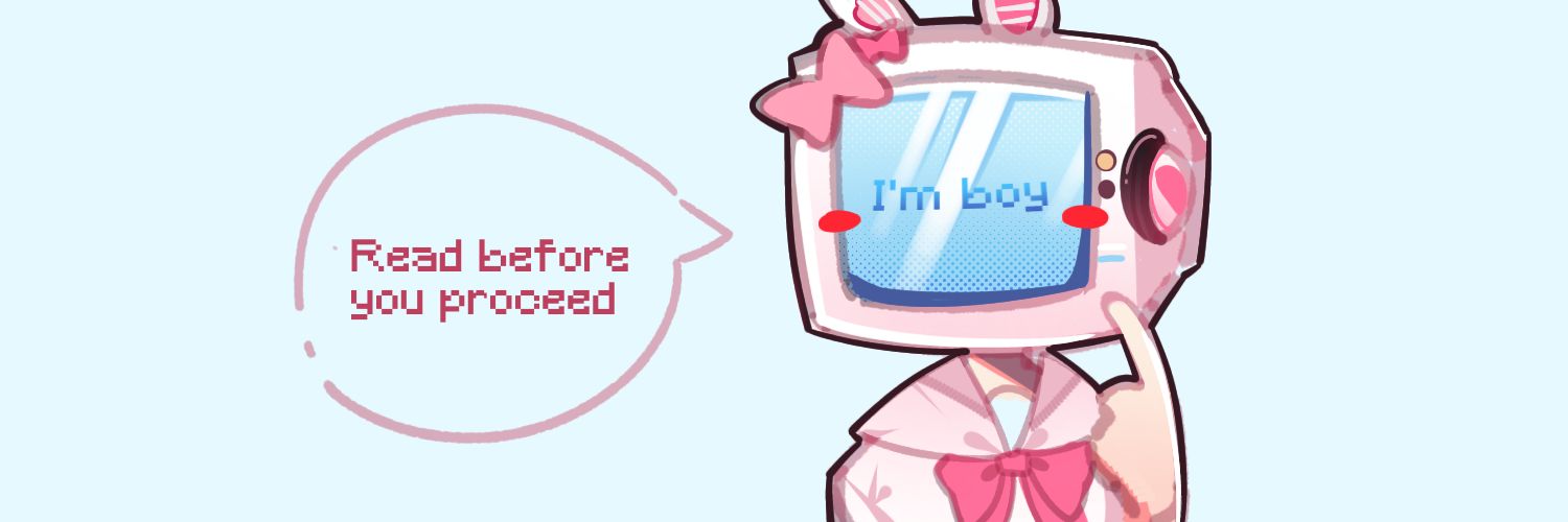 SIPPING YCH REWORKED ! banner