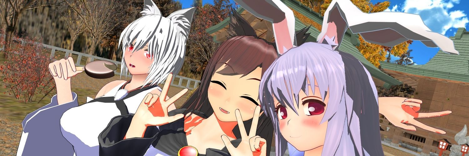 Momiji_RAMAST's profile banner image