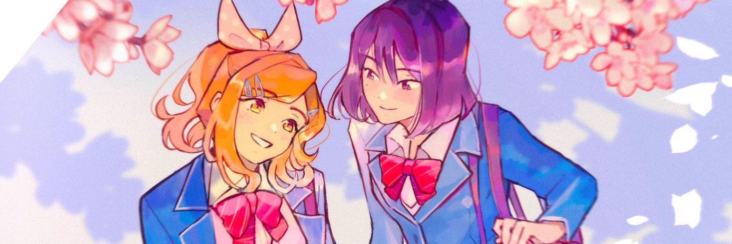 Tomo 🌻 🔜JW MADRID AH5 banner