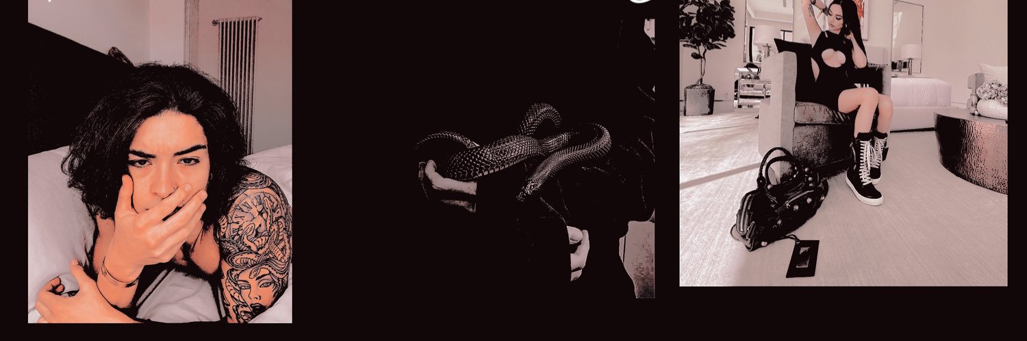 DesolateOddity's profile banner image