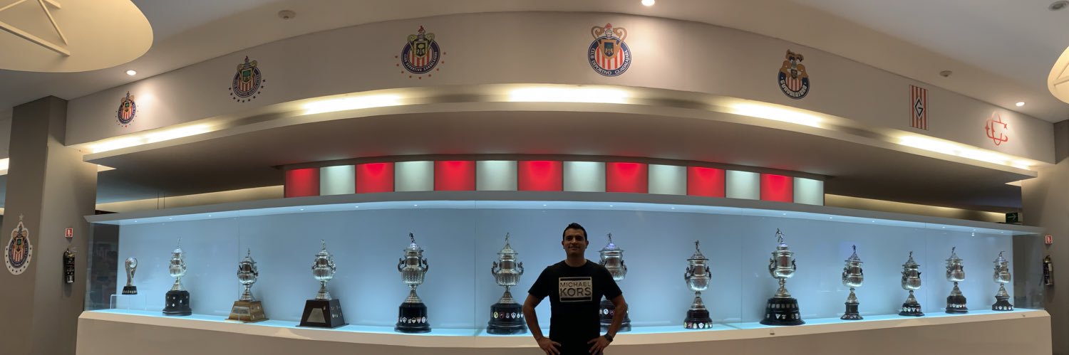 Sergio Rosales banner