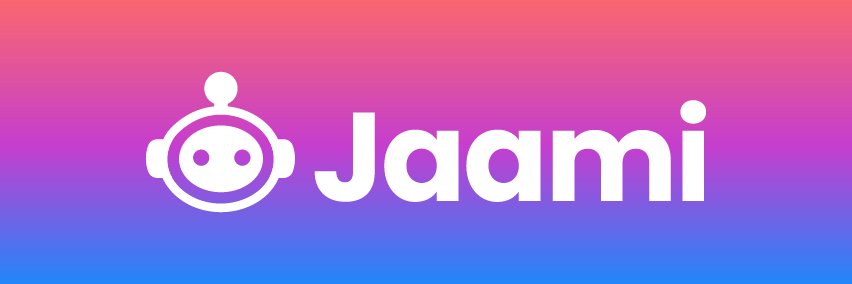 Jaami banner