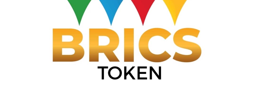 BRICS TOKEN banner