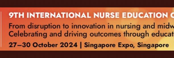 Nurse Educ Today Jnl's banner