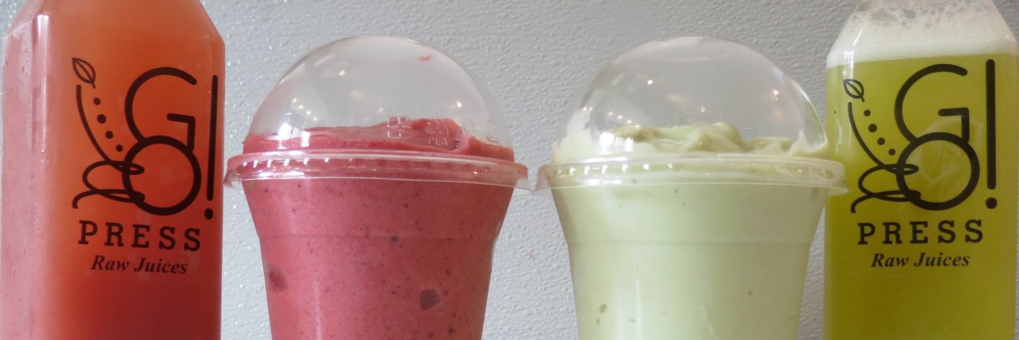 gosmoothies's profile banner image