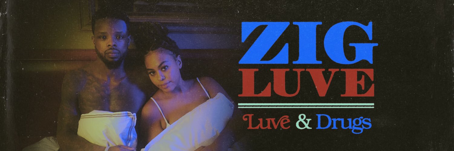 zigluve's profile banner image