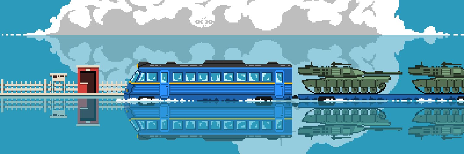 Вітер Степовий 🍂's banner