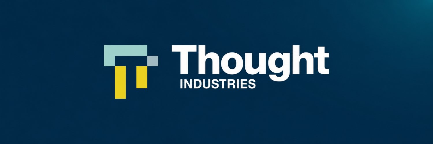 thoughtind's profile banner image
