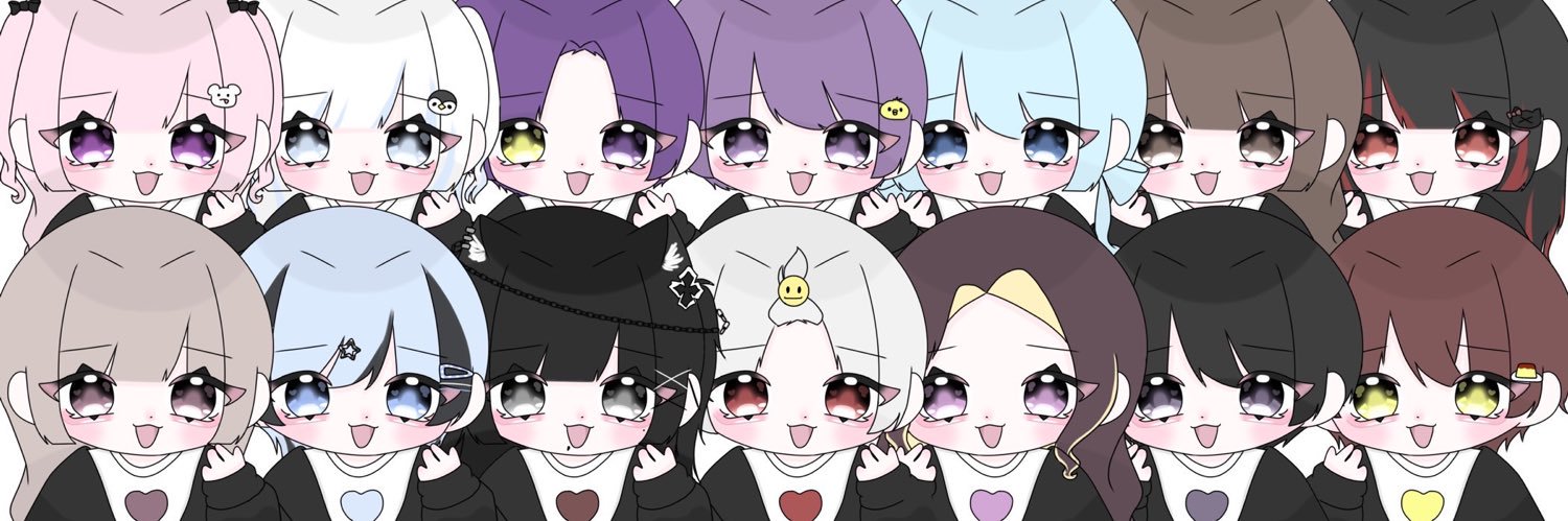 はうえるじぇんきんす banner