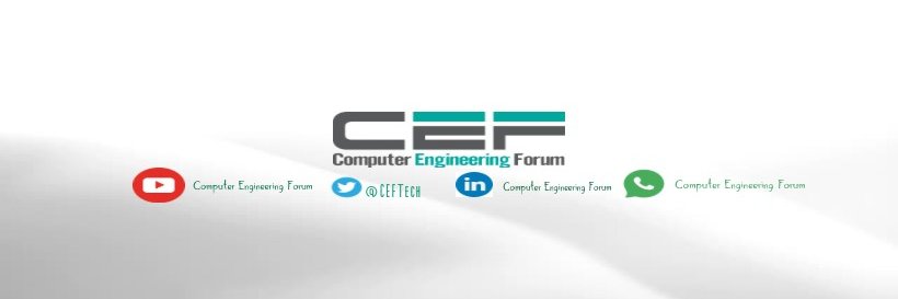 CEFTech's profile banner image