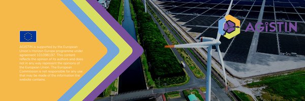 AGISTINProject Profile Banner