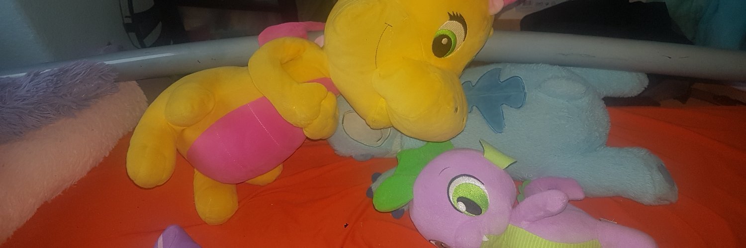 FurryFlo's profile banner image