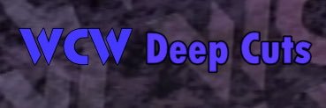 Go Follow @deepcutsWCW - Deep Cuts is There Now! banner