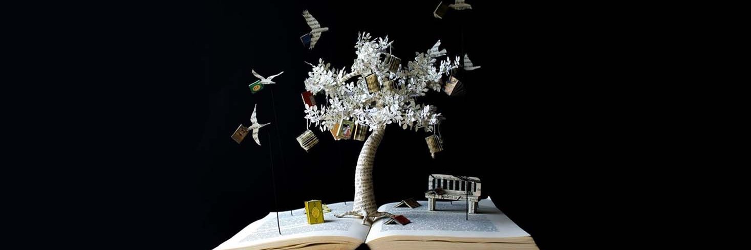 Lutyens & Rubinstein Literary Agency banner