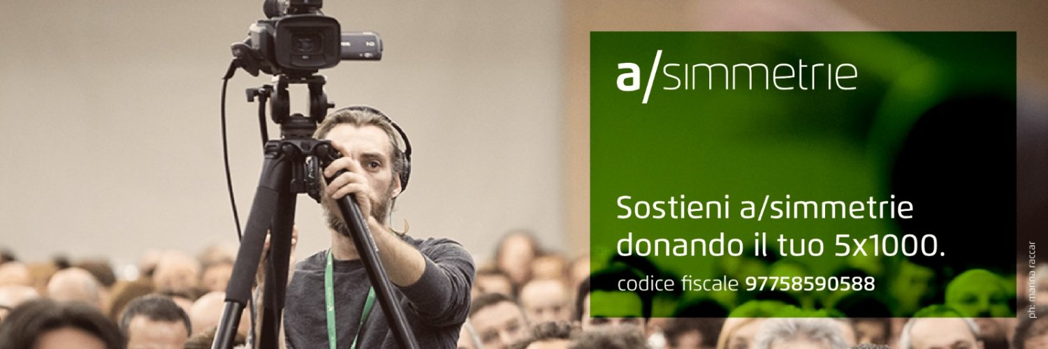 a/simmetrie banner
