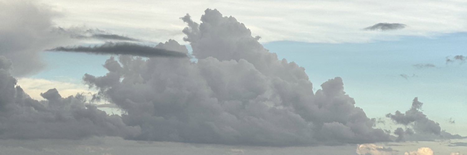 A banner