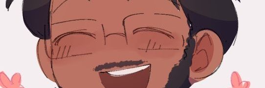 Moon banner