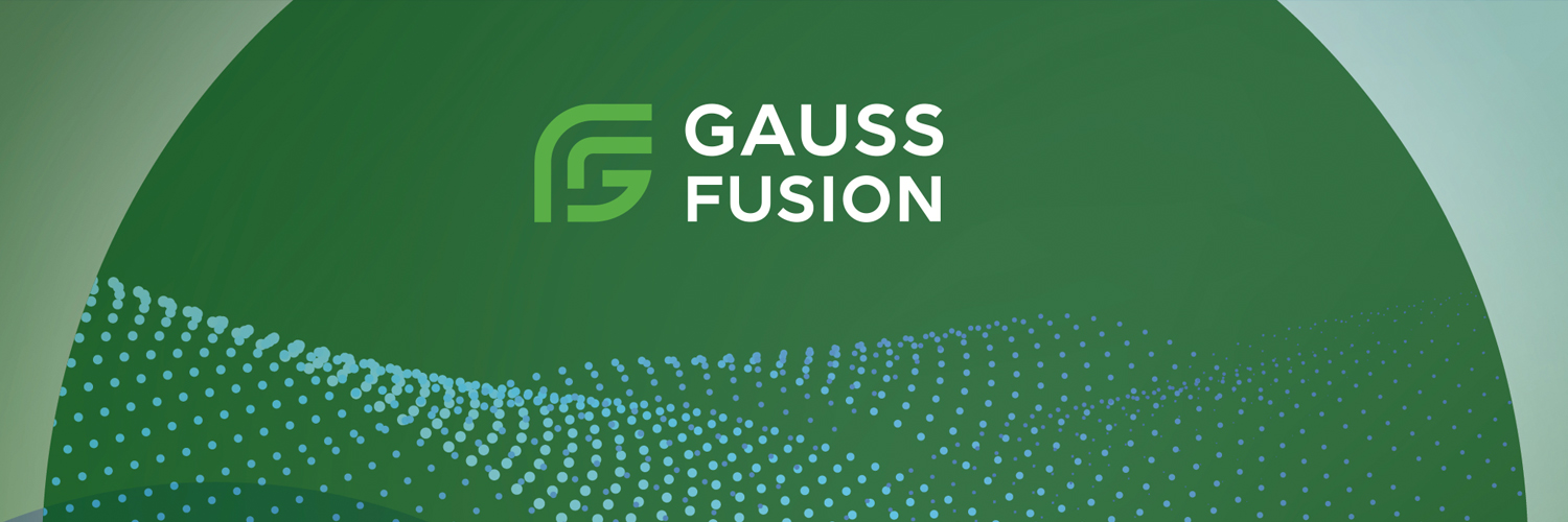 GaussFusion banner