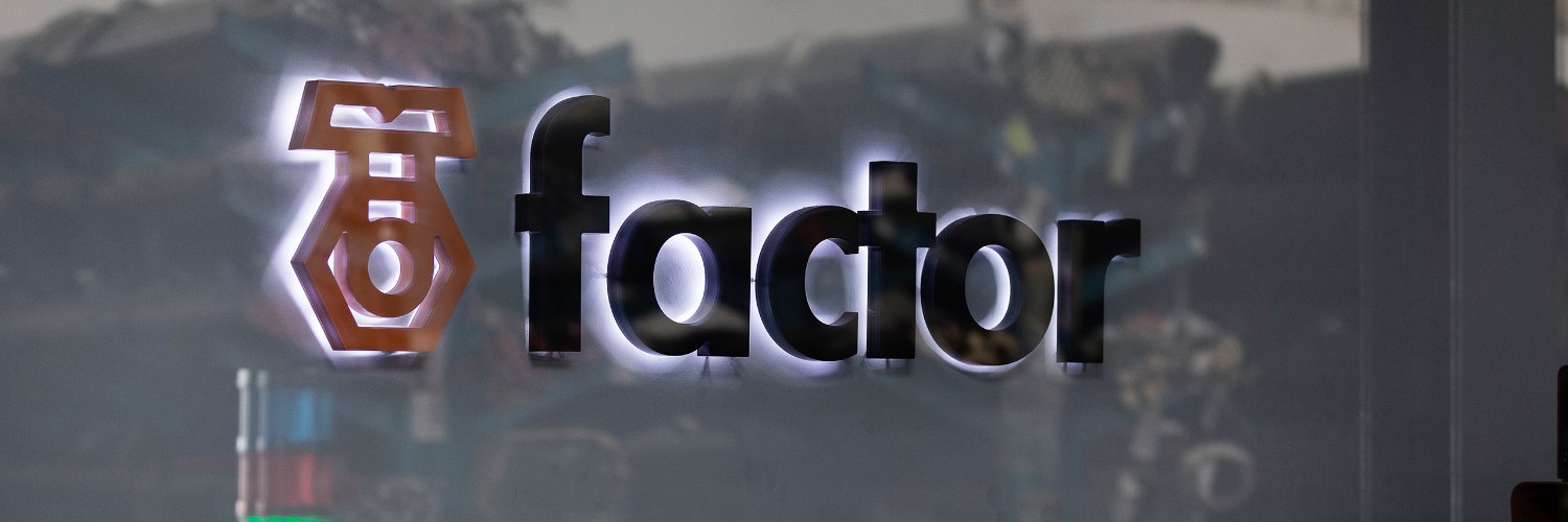 Factor Ingeniería y Decoletaje banner