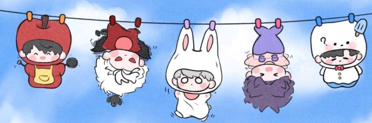 oopsyfairy's profile banner image