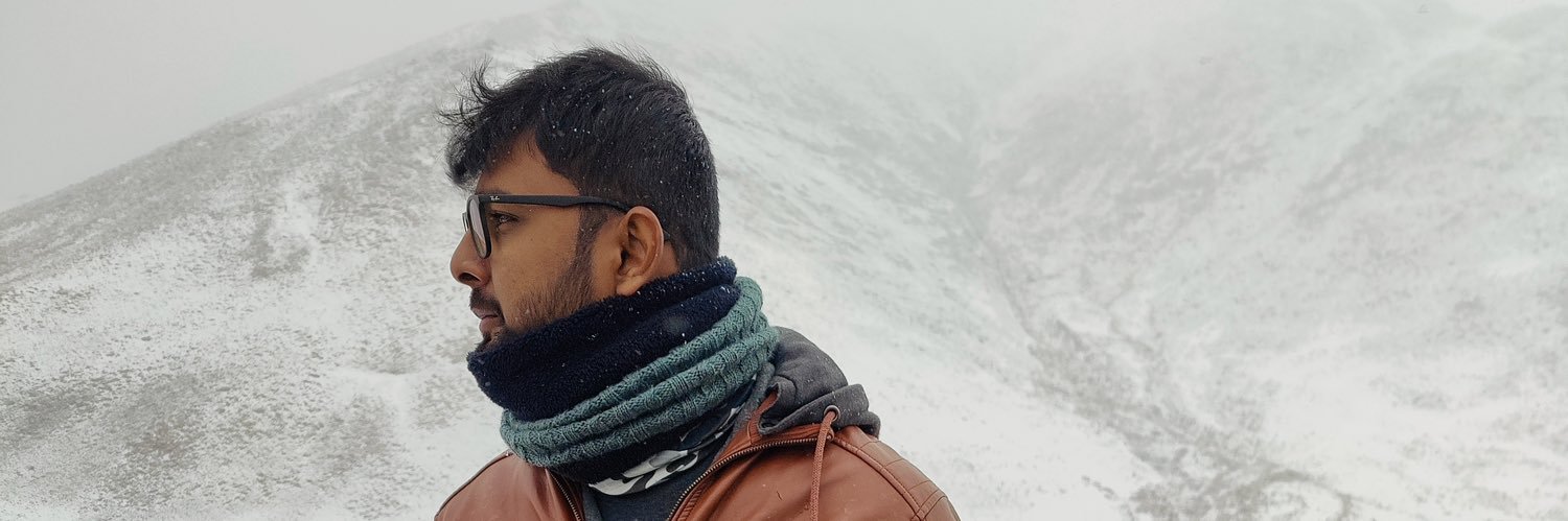 hiran_sr's profile banner image