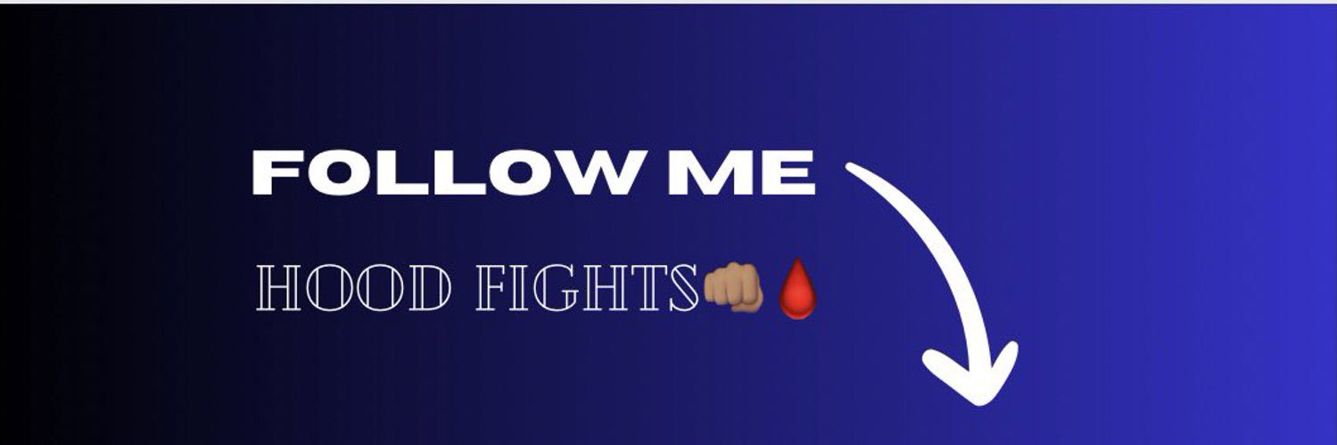 Hood Fights 2👊🏽🔫 (50k??) banner