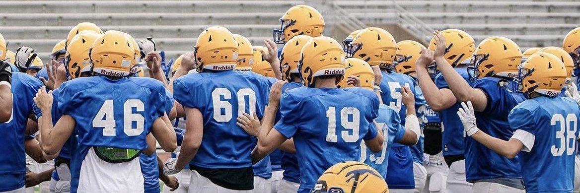 Brandon Adams banner