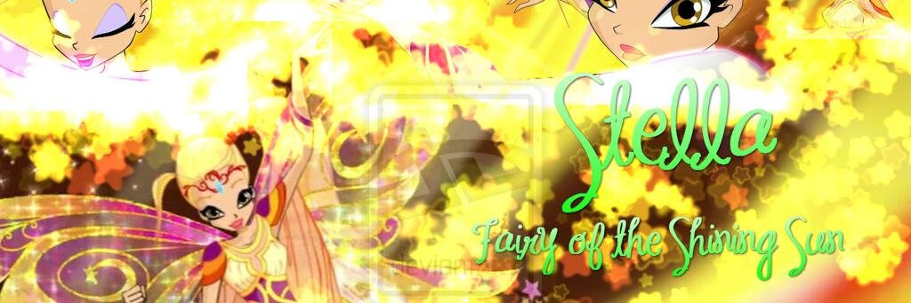 Winx__Stella's profile banner image