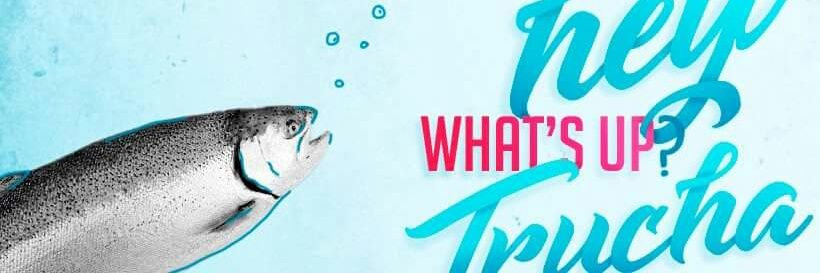 HeyTrucha's profile banner image