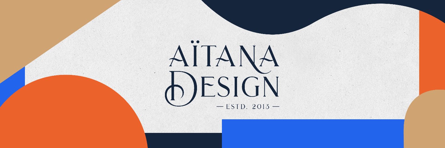 AitanaDesign's profile banner image