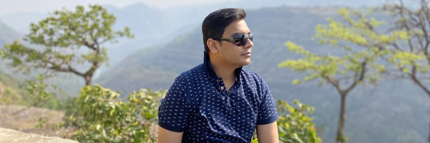 Kunal Sinha banner