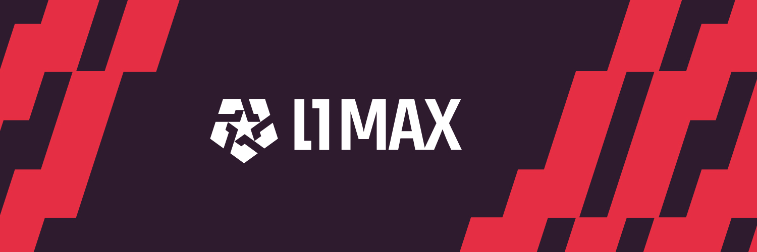 L1MAX's banner