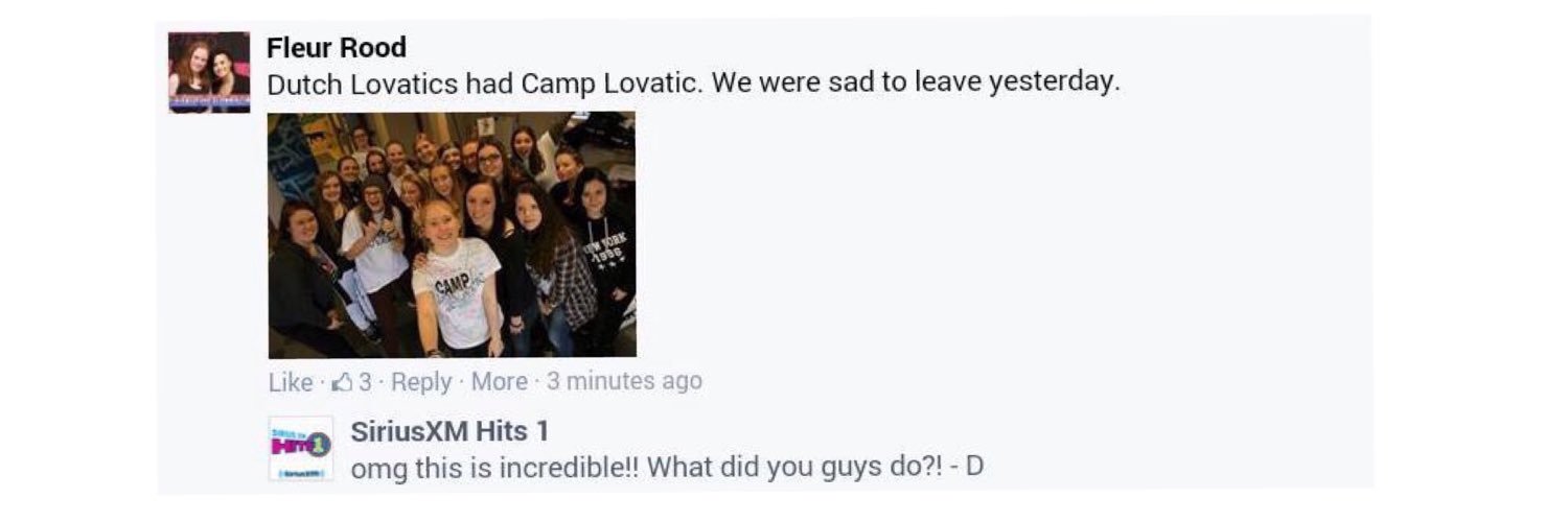Me_Lovatic_'s profile banner image