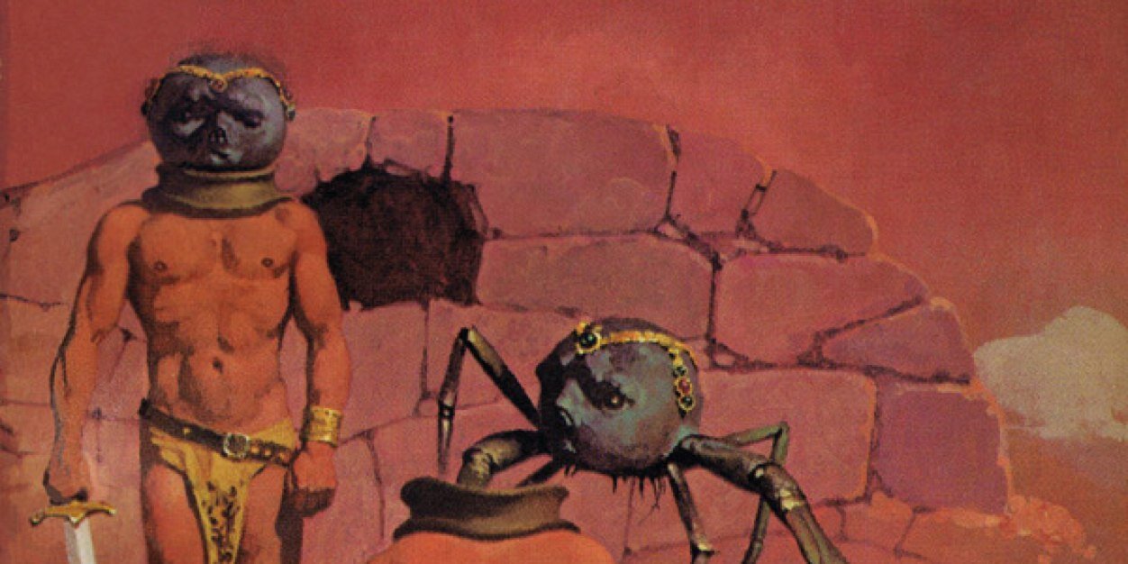 Brendon Harry banner