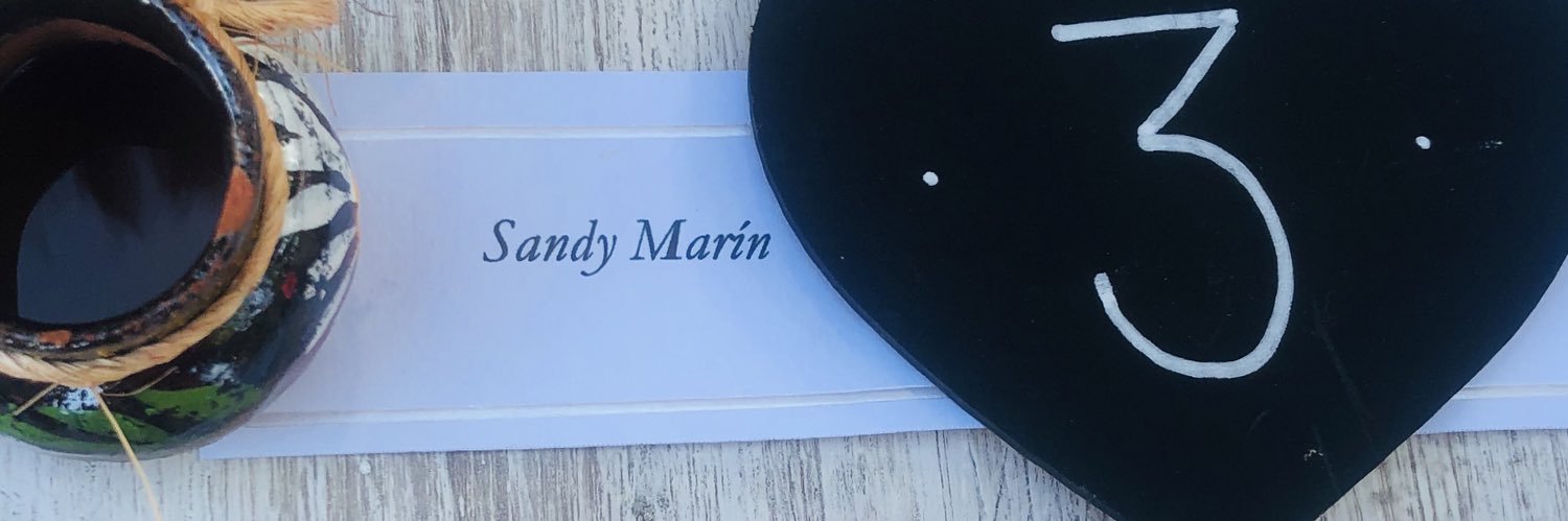 SandyMarin97's profile banner image